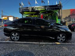 HONDA City Sedan 1.5 16V 4P EX FLEX AUTOM�TICO