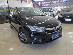 HONDA City Sedan 1.5 16V 4P EX FLEX AUTOM�TICO