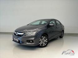 HONDA City Sedan 1.5 16V 4P EX FLEX AUTOM�TICO