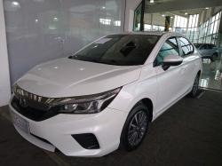 HONDA City Sedan 1.5 16V 4P LX FLEX AUTOM�TICO