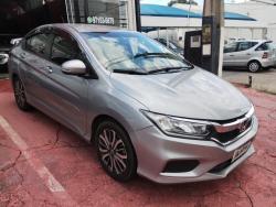 HONDA City Sedan 1.5 16V 4P PERSONAL FLEX AUTOM�TICO