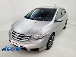 HONDA City Sedan 1.5 16V 4P LX FLEX