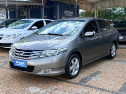 HONDA City Sedan 1.5 16V 4P LX FLEX