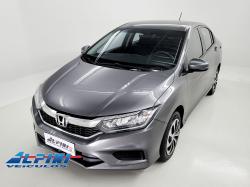 HONDA City Sedan 1.5 16V 4P PERSONAL FLEX AUTOM�TICO