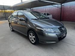 HONDA City Sedan 1.5 16V 4P LX FLEX