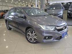 HONDA City Sedan 1.5 16V 4P LX FLEX AUTOM�TICO