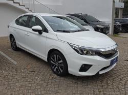 HONDA City Sedan 1.5 16V 4P EX FLEX