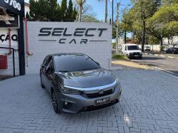 HONDA City Sedan 1.5 16V 4P FLEX TOURING AUTOM�TICO CVT
