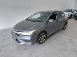 HONDA City Sedan 1.5 16V 4P EX FLEX AUTOMÁTICO
