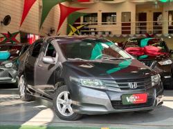 HONDA City Sedan 1.5 16V 4P EX FLEX