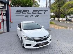 HONDA City Sedan 1.5 16V 4P DX FLEX