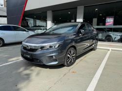 HONDA City Sedan 1.5 16V 4P EXL FLEX AUTOMÁTICO