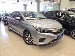 HONDA City Sedan 1.5 16V 4P LX FLEX AUTOMÁTICO