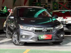 HONDA City Sedan 