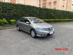 HONDA City Sedan 