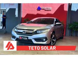 HONDA Civic 1.5 16V 4P TOURING TURBO AUTOM�TICO CVT