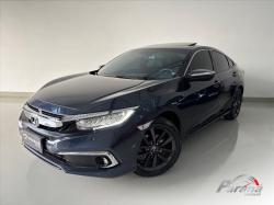 HONDA Civic 1.5 16V 4P TOURING TURBO AUTOM�TICO CVT