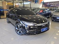 HONDA Civic 1.5 16V 4P TOURING TURBO AUTOM�TICO CVT