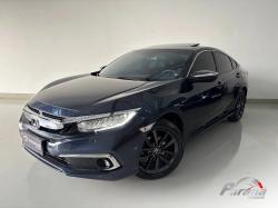 HONDA Civic 1.5 16V 4P TOURING TURBO AUTOM�TICO CVT
