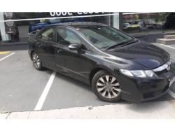 HONDA Civic 1.8 16V 4P FLEX LXL AUTOMTICO