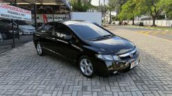 HONDA Civic 1.8 16V 4P FLEX LXS