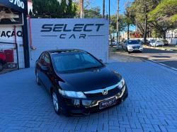 HONDA Civic 1.8 16V 4P FLEX LXS