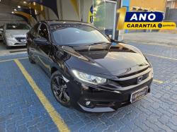 HONDA Civic 2.0 16V 4P SPORT FLEX HONDA Civic 2.0 16V 4P SPORT FLEX