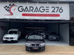 HONDA Civic 2.0 16V 4P FLEX LXR AUTOMTICO
