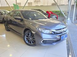 HONDA Civic 2.0 16V 4P FLEX LX AUTOMTICO