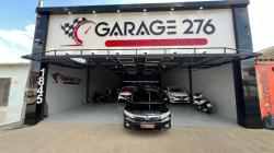 HONDA Civic 2.0 16V 4P FLEX LXR AUTOMTICO