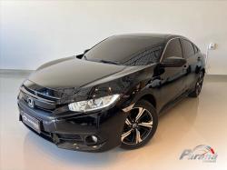 HONDA Civic 2.0 16V 4P SPORT FLEX  AUTOM�TICO CVT