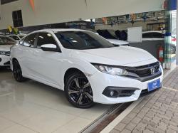 HONDA Civic 2.0 16V 4P SPORT FLEX