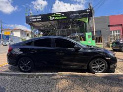 HONDA Civic 2.0 16V 4P EX FLEX  AUTOM�TICO CVT