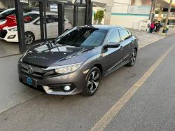 HONDA Civic 2.0 16V 4P EXL FLEX  AUTOM�TICO CVT