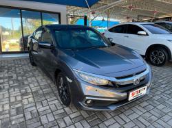 HONDA Civic 2.0 16V 4P EXL FLEX  AUTOM�TICO CVT