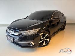 HONDA Civic 2.0 16V 4P EXL FLEX  AUTOM�TICO CVT