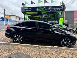HONDA Civic 2.0 16V 4P FLEX LXR AUTOM�TICO