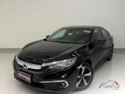 HONDA Civic 2.0 16V 4P EXL FLEX  AUTOM�TICO CVT