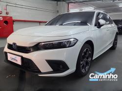 HONDA Civic 2.0 16V 4P I-MMD H�BRIDO E:HEV AUTOM�TICO CVT