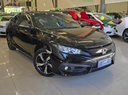 HONDA Civic 2.0 16V 4P SPORT FLEX