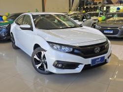 HONDA Civic 2.0 16V 4P EXL FLEX  AUTOM�TICO CVT