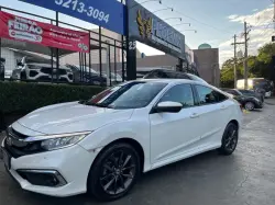 HONDA Civic 2.0 16V 4P EXL FLEX  AUTOM�TICO CVT