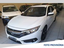 HONDA Civic 2.0 16V 4P EXL FLEX  AUTOM�TICO CVT