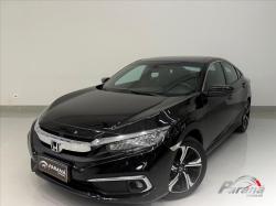 HONDA Civic 2.0 16V 4P EXL FLEX  AUTOM�TICO CVT