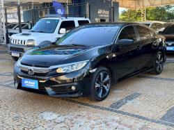 HONDA Civic 2.0 16V 4P EXL FLEX  AUTOM�TICO CVT