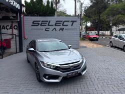 HONDA Civic 2.0 16V 4P EX FLEX  AUTOM�TICO CVT