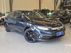 HONDA Civic 2.0 16V 4P EXL FLEX  AUTOM�TICO CVT