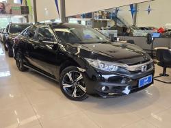 HONDA Civic 2.0 16V 4P EX FLEX  AUTOM�TICO CVT