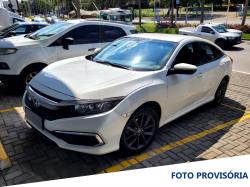 HONDA Civic 2.0 16V 4P FLEX LX AUTOMÁTICO