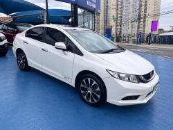 HONDA Civic 2.0 16V 4P EXR